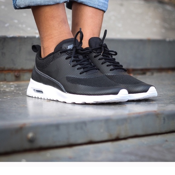 nike air max thea flash all black nike air max thea flash all black